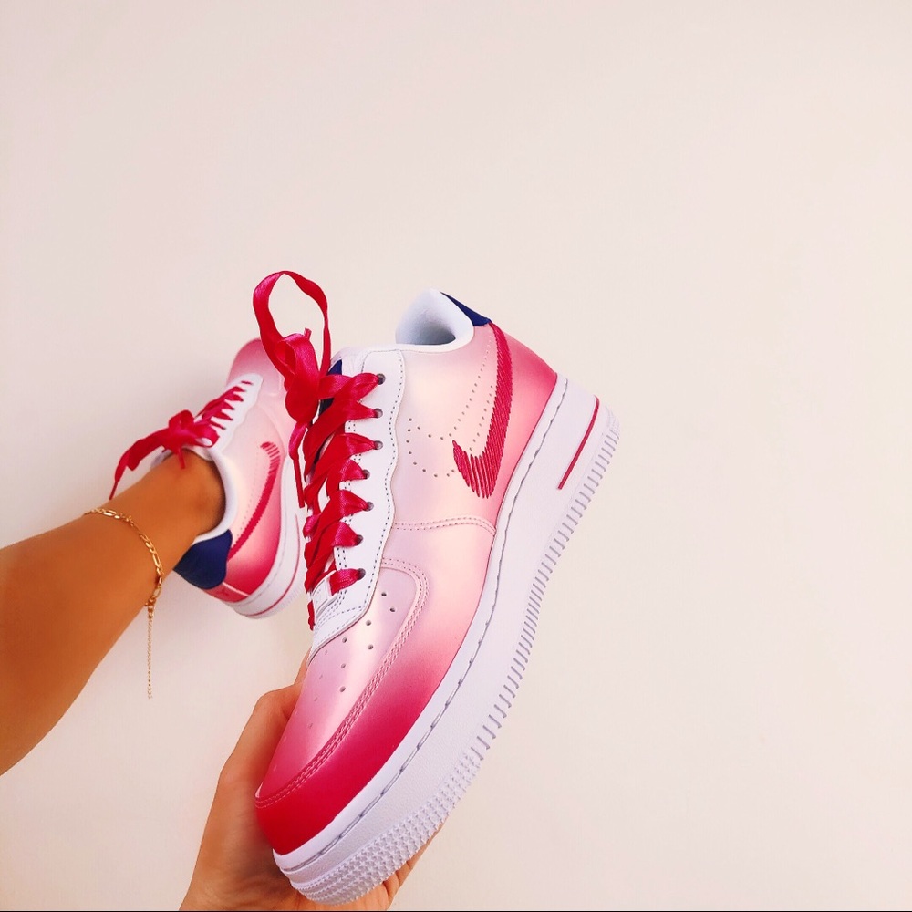 Nike air force rare - Picture 4 of 8
